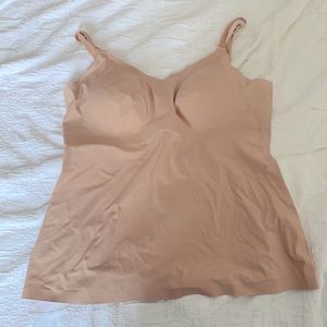 Knix Nursing Tank XXXL EUC